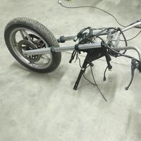 moto guzzi nevada 650