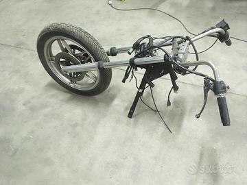 moto guzzi nevada 650