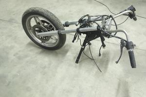 moto guzzi nevada 650