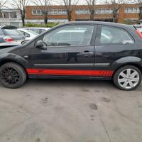 Ford fiesta sport 2006