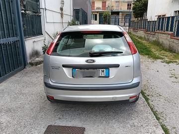 Ford Focus 1.8 TDCI