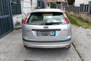Ford Focus 1.8 TDCI
