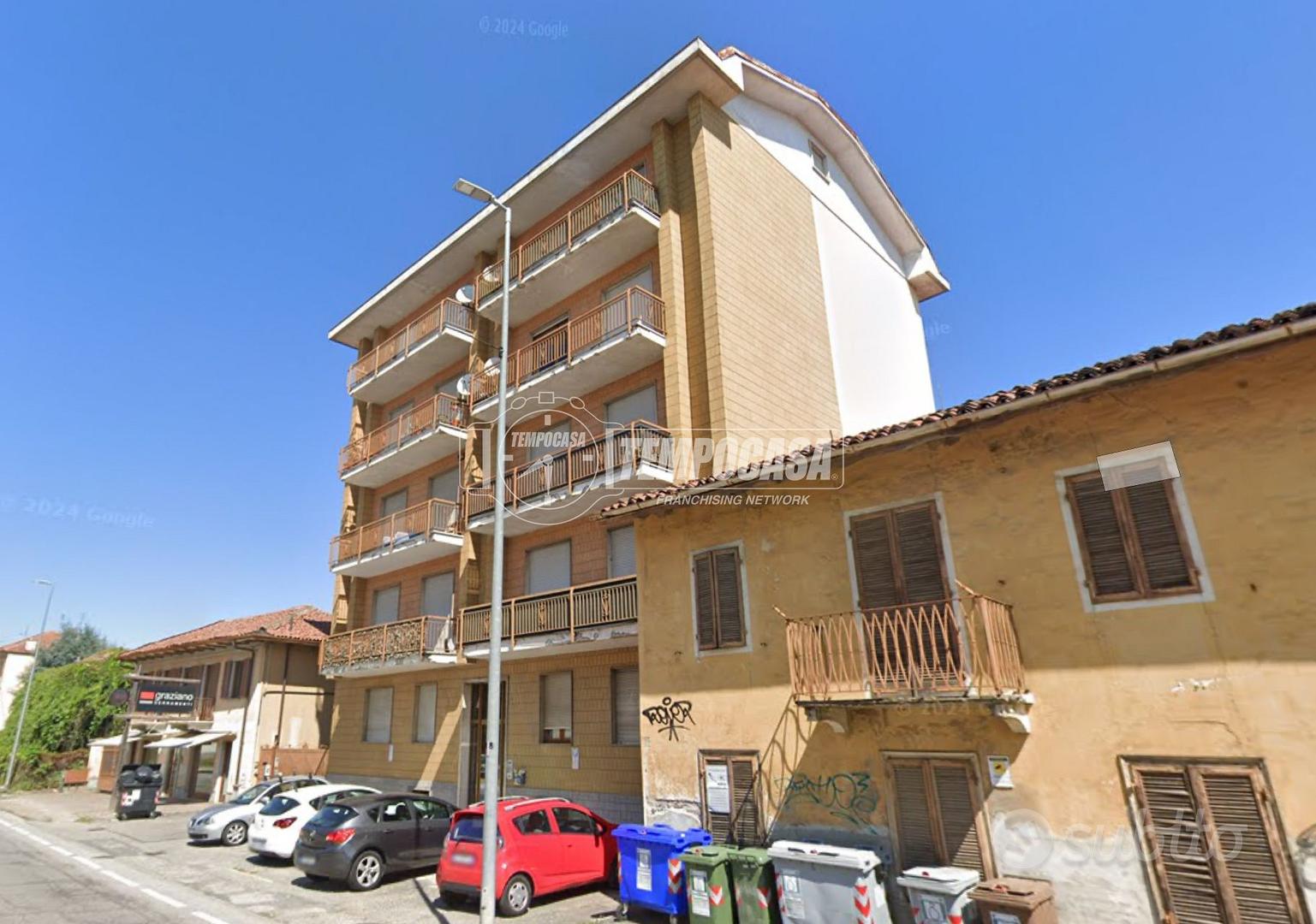Apartment in Moncalieri, Palera - Vista 4