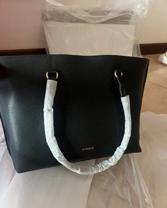 Borsa Nera Pinko