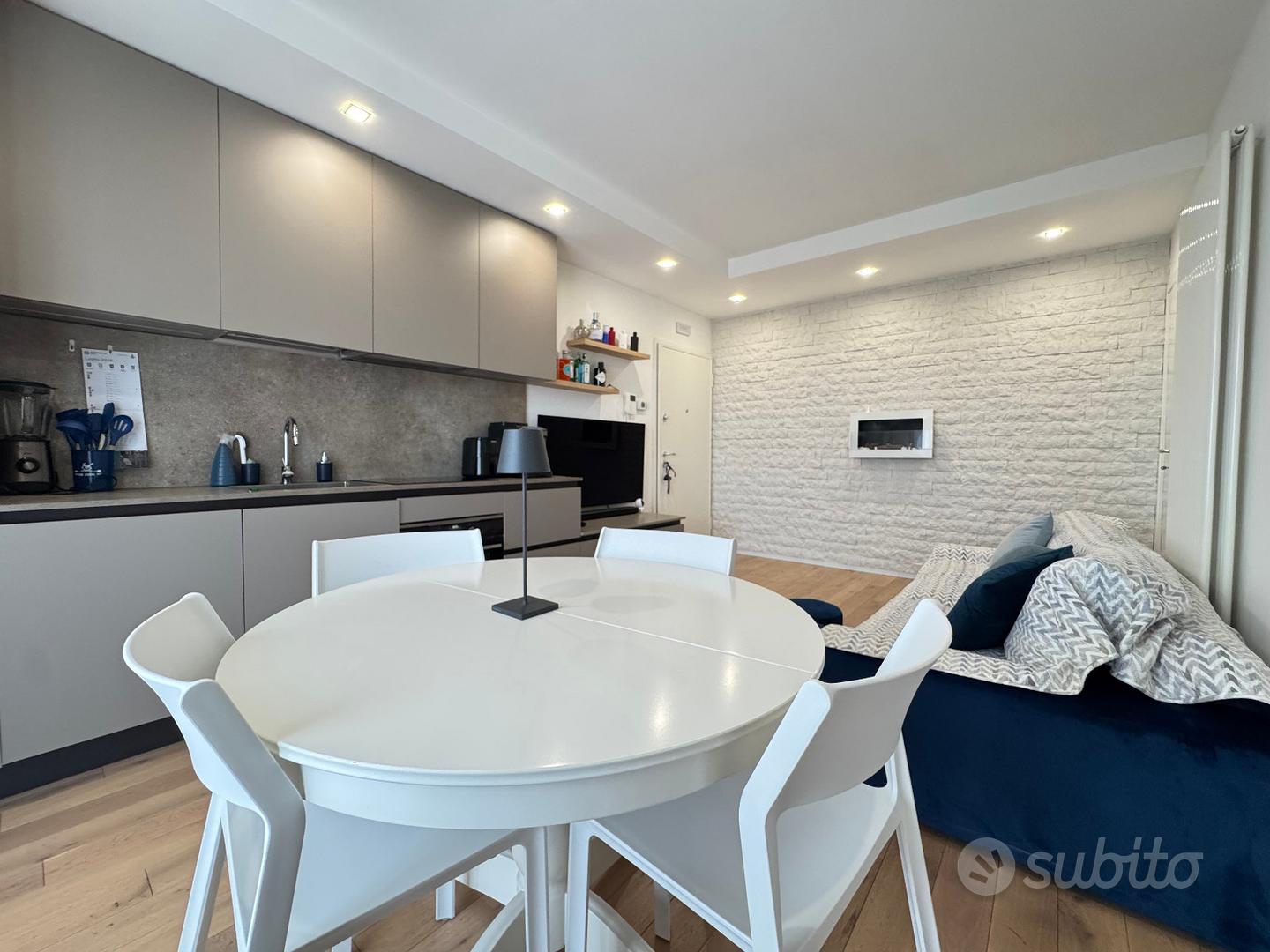 Appartamento – Istrana - Vista 2