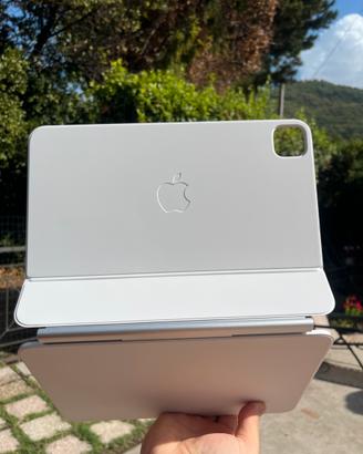 Apple Magic Keyboard iPad Pro 11 M4