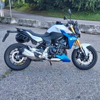 Bmw f 900 r - 2023