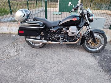 guzzi california 1100 anno 2003