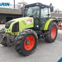 Trattore CLAAS AXOS 330