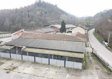 Immobile in asta di 1060 m² a Rocca d'Arazzo
