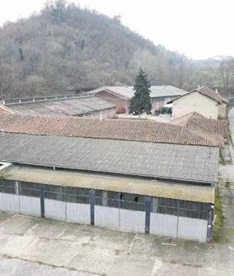 Immobile in asta di 1060 m² a Rocca d'Arazzo