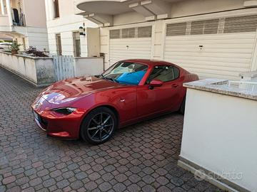 MAZDA MX-5 4ª serie - 2017