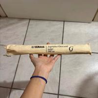 Flauto yamaha