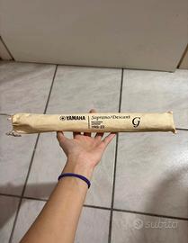 Flauto yamaha