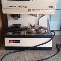 Macchina caffè vintage