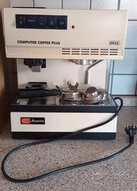 Macchina caffè vintage