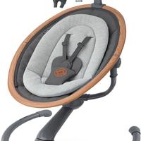 Maxi-Cosi Cassia Sdraietta Elettrica Neonato