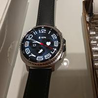 Samsung Galaxy Watch 8 Classic LTE 
