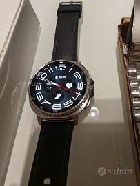 Samsung Galaxy Watch 8 Classic LTE 