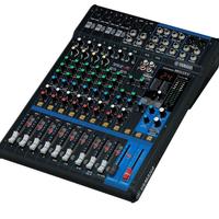 Mixer Yamaha MG12XU 12 Canali USB + Effetti