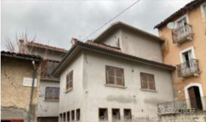 Appartamento – L'Aquila, Quarto di San Giovanni, Torretta - Vista 2