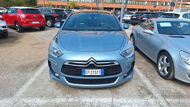 DS DS 5 2.0 HDi 160 So Chic
