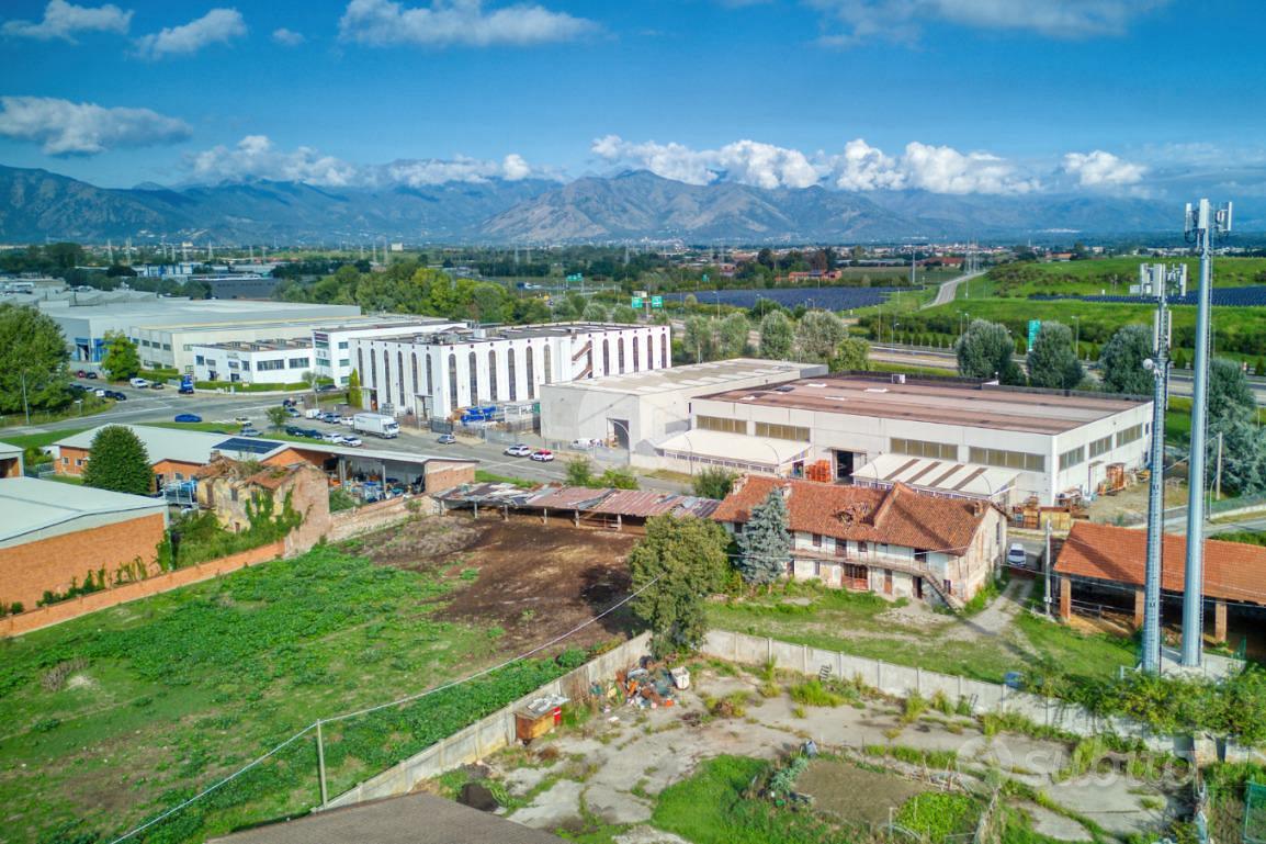 TERRENO A COLLEGNO - Vista 3