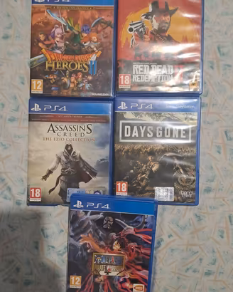 lotto giochi ps4