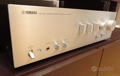 YAMAHA A-S 2000 