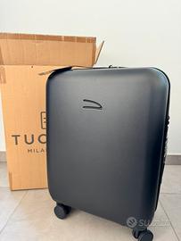 Valigia Tucano TED S 40L NUOVA con scatola