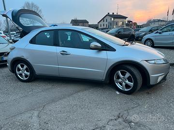 Honda Civic 1.4 Vtec