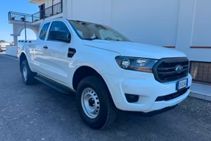 Ford Ranger 2.0 TDCi Super Cab XL 4 posti
