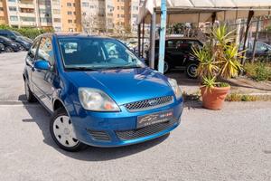 Ford Fiesta 1.2 16V 3p. Ghia SOLO 68.000 KM UNIPRO
