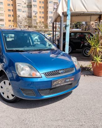 Ford Fiesta 1.2 16V 3p. Ghia SOLO 68.000 KM UNIPRO
