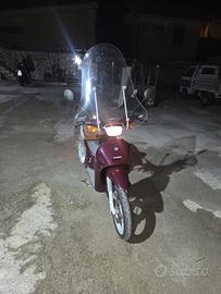 Piaggio Free 50