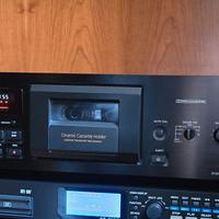 Registratore a cassette Sony TC-KB820S QS