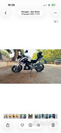 BMW G 310 R – 2018 – 9.965 km