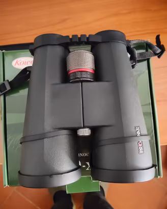 Binocolo Kowa