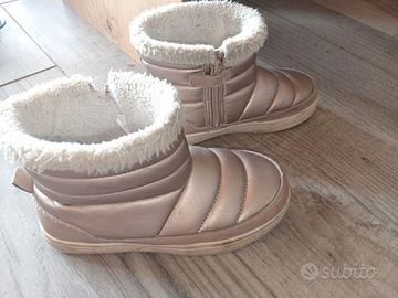 Stivaletti okaidi n. 30/31