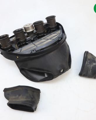 Air Box Cassa Filtro MV AGUSTA F4 1000