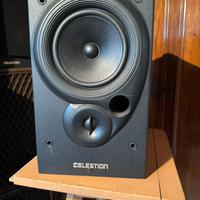 Casse  Celestion Impact 15