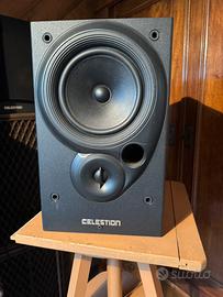 Casse  Celestion Impact 15