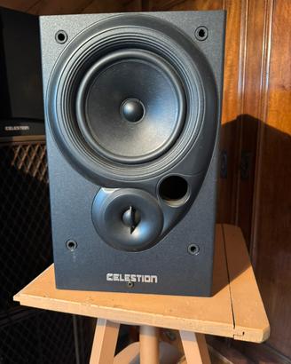 Casse  Celestion Impact 15