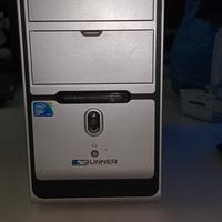 PC desktop Asus