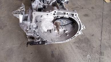 CAMBIO PEUGEOT 308 1.6 HDI CODICE 20MB41 6 MARCE A