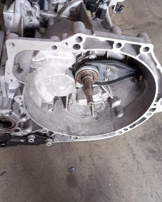 CAMBIO PEUGEOT 308 1.6 HDI CODICE 20MB41 6 MARCE A