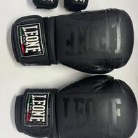 accessori da kick boxing