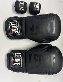 accessori da kick boxing