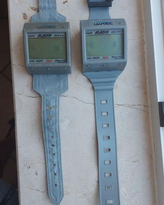 Uwatec Aladin Pro