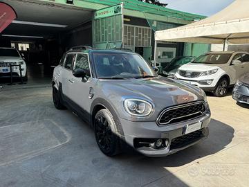 Mini Cooper SD Countryman Mini 2.0 Cooper SD Hype 